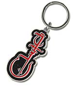 Clutch key chain
