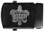 Down Web Belt