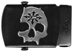 Chimaira web belt