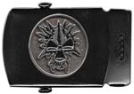 Corrosion of Conformity web be