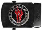 Ignite web belt