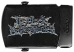 The Black Dahlia Murder web belt